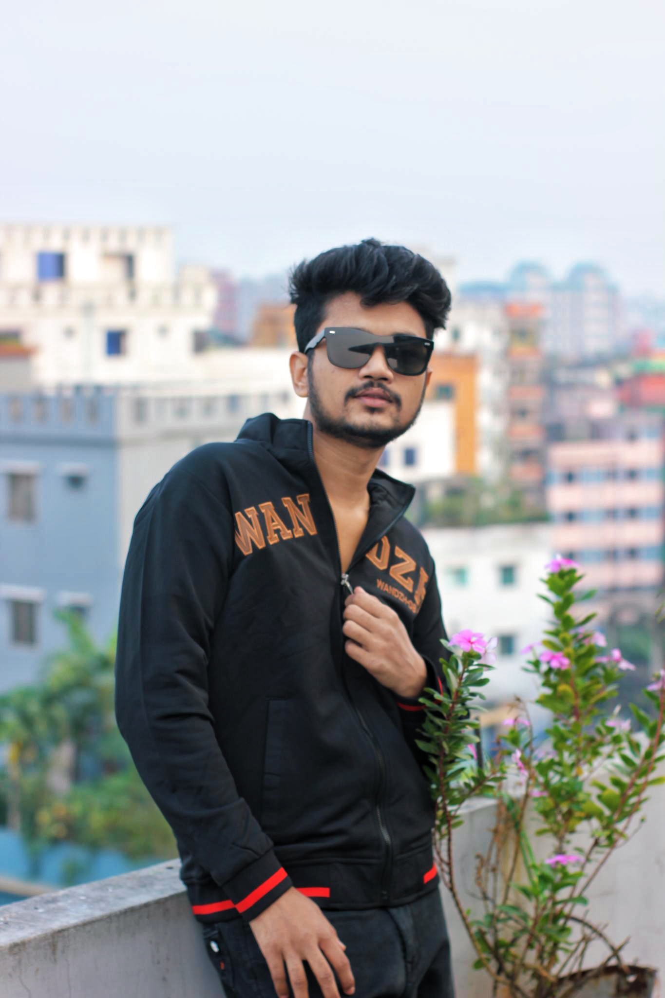 Stylish Premium Jacket