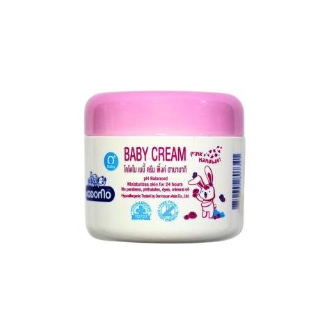 Kodomo Baby Cream 0+ Baby 100g