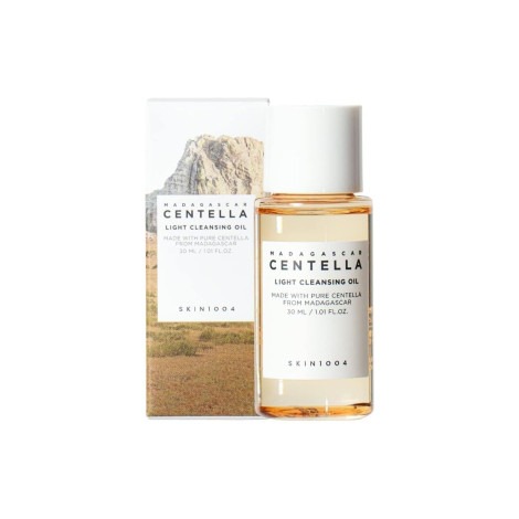 SKIN1004 Madagascar Centella Light Cleansing oil 30ml