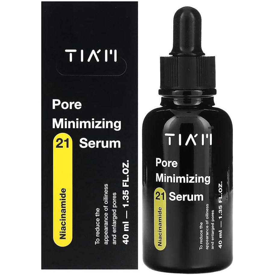 Tia'm Pore Minimizing 21 Serum 40ml