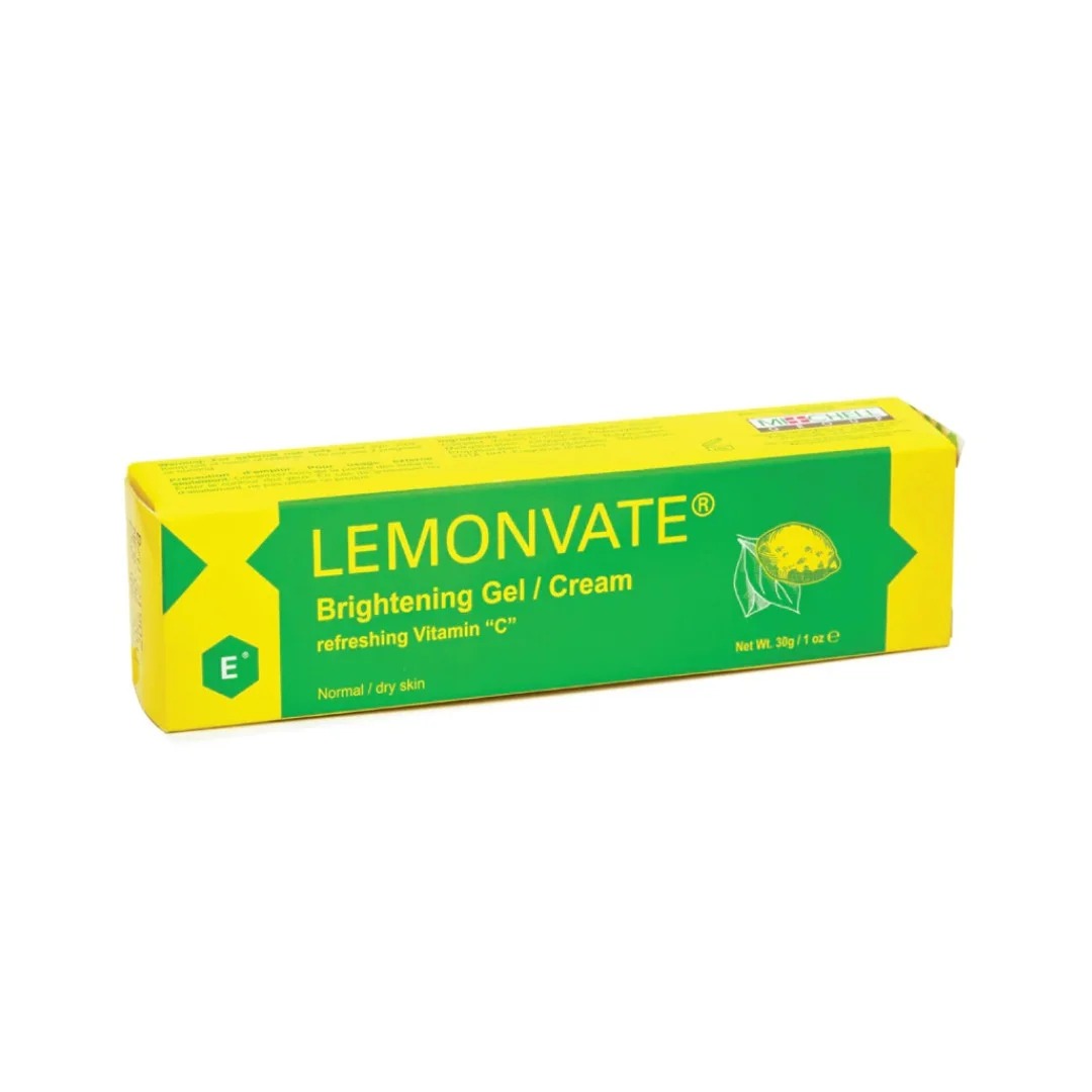 Lemonvate Cream