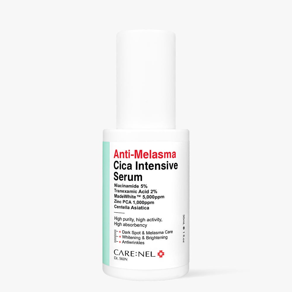 Anti-melasma Cica Intensive Serum 30ml