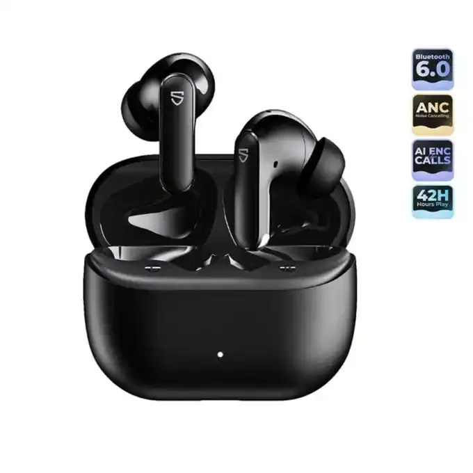 SoundPEATS Q3 pro Wireless Earbuds