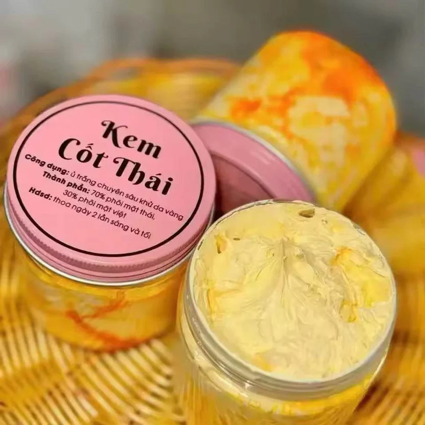Kem Cot Thai Ultra Body Cream