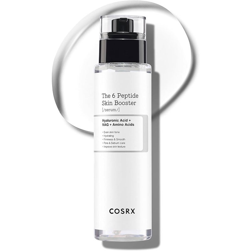 COSRX The 6 Peptide Skin Booster Serum 150ml