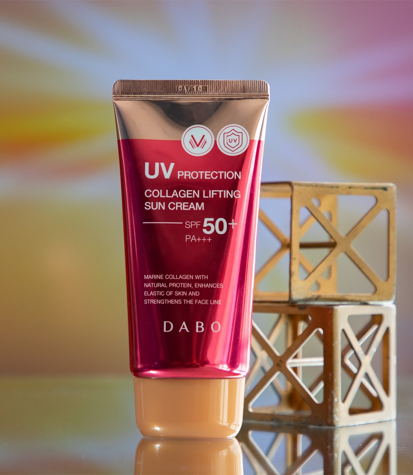 DABO Collagen Lifting Sun Cream SPF50+ PA+++ - shei shop