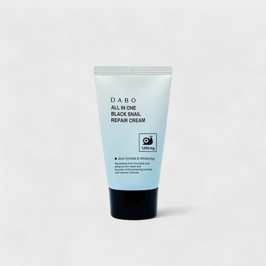 Dabo All In One Black Snail Repair Cream 50g