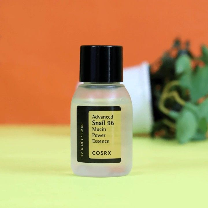 Cosrx Advanced Snail 96 Mucin Power Essence 30ml
