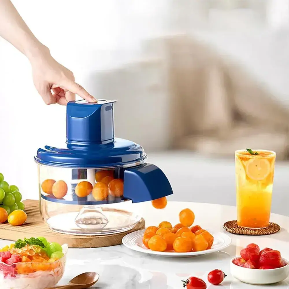Fruit and Vegetable Peeler Rechargeable machine