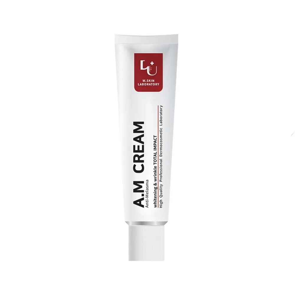 W.Skin Laboratory A.M Cream (Anti-Melasma) 50ml